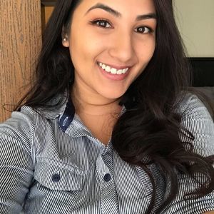 Meet your Posher, Michelle